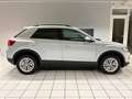 Volkswagen T-Roc Basis Silber - thumbnail 8