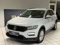 Volkswagen T-Roc Basis Silber - thumbnail 2