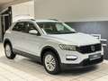 Volkswagen T-Roc Basis Silber - thumbnail 3