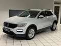 Volkswagen T-Roc Basis Silber - thumbnail 1