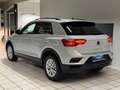 Volkswagen T-Roc Basis Silber - thumbnail 6