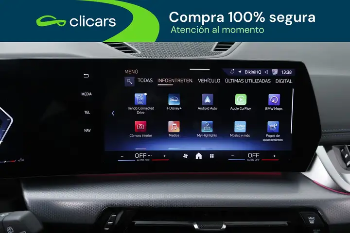 BMW X1 2024, foto 29