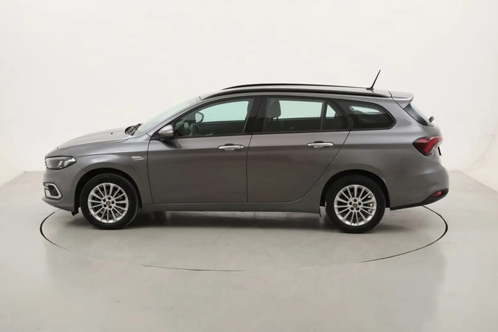 Fiat Tipo SW Business 1.6 Diesel 131CV Grigio - 2