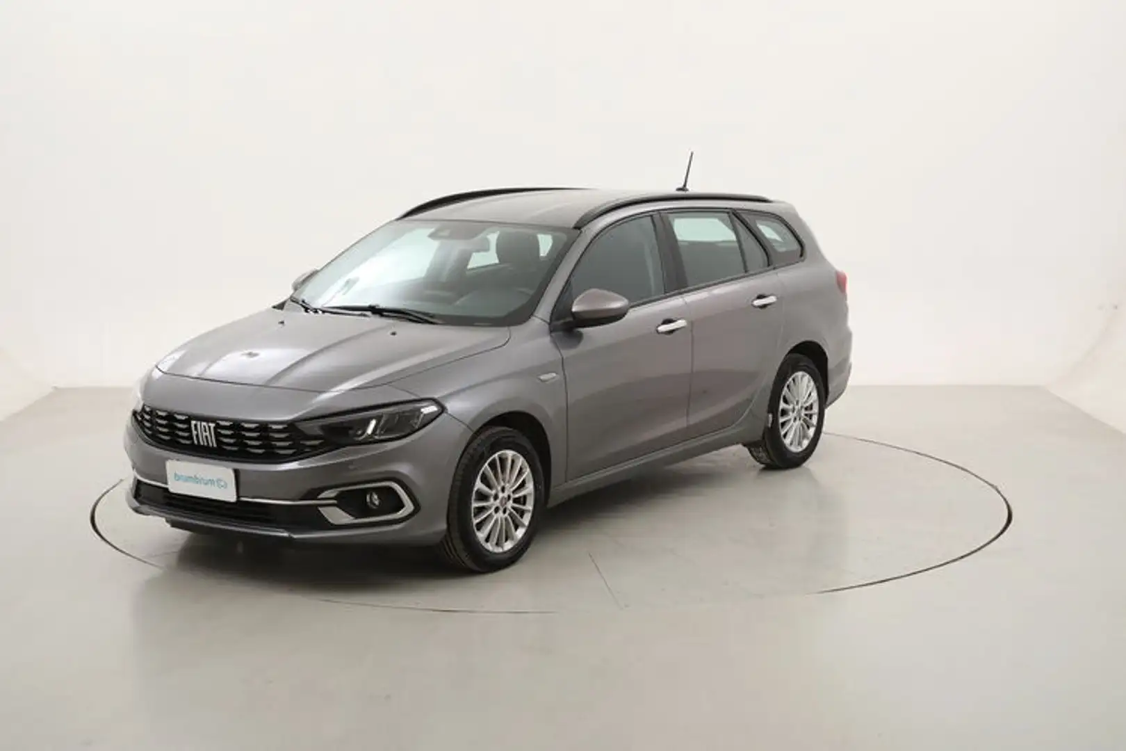 Fiat Tipo SW Business 1.6 Diesel 131CV Grigio - 1