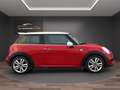 MINI Cooper D Aut. Rojo - thumbnail 9