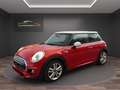 MINI Cooper D Aut. Rojo - thumbnail 3