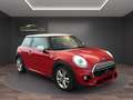 MINI Cooper D Aut. Rojo - thumbnail 6