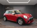 MINI Cooper D Aut. Rojo - thumbnail 8