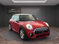 MINI Cooper D Aut. Rojo - thumbnail 7