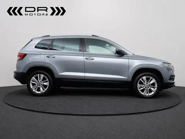 Skoda Karoq view 5