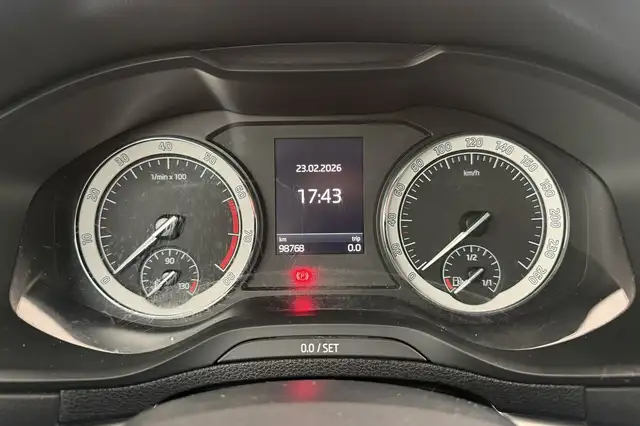 Skoda Karoq view 13