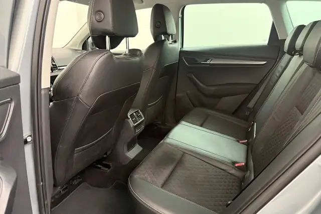 Skoda Karoq view 15