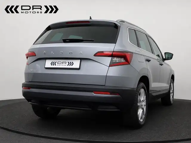 Skoda Karoq view 7