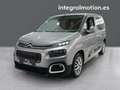 Citroen Berlingo Combi BlueHDi S&S Talla M Feel 100 Grijs - thumbnail 1