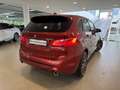 BMW 220 Active Tourer i A AD Navi LED El. Heckklappe Mehrz Orange - thumbnail 3