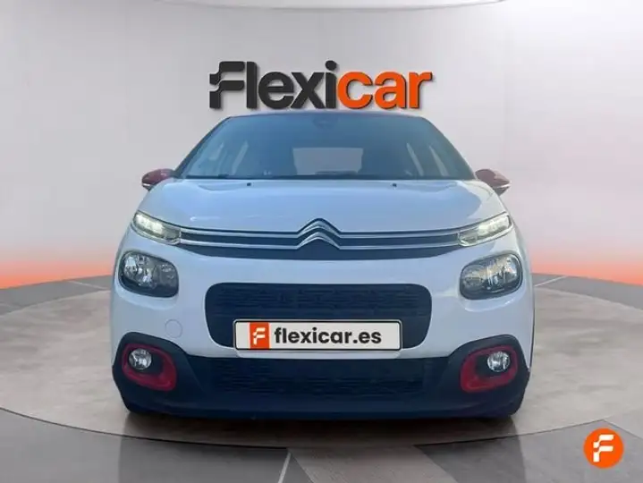 Citroën C3 1.2 PureTech Shine 2018, foto 2