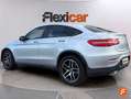 Mercedes-Benz GLC 220 220d 4Matic Aut. Gris - thumbnail 5