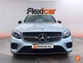 Mercedes-Benz GLC 220 220d 4Matic Aut. Gris - thumbnail 2
