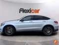 Mercedes-Benz GLC 220 220d 4Matic Aut. Gris - thumbnail 4