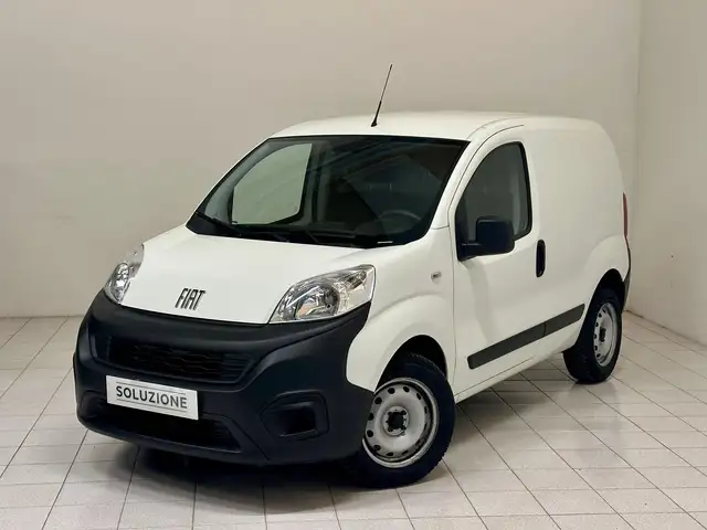 Fiat Fiorino Fiorino 1.3 MJT 80CV Cargo AUTOCARRO N1