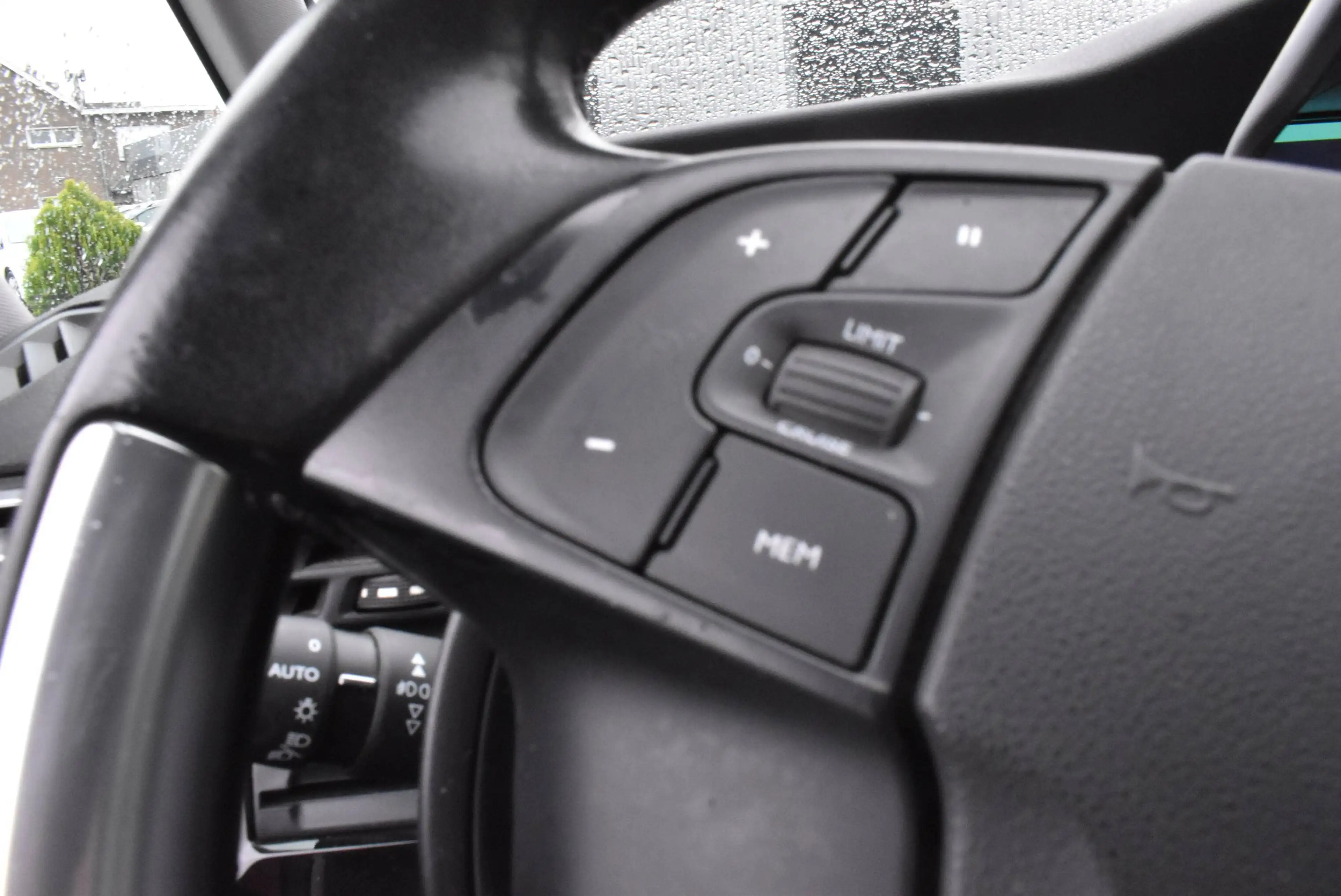 Citroen Grand C4 Picasso 1.2i Shine Autom 7PL Leder/GPS ***12M GARANTIE*** — photo 14