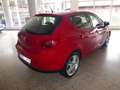 SEAT Ibiza 1.9TDI Sport 105 Rojo - thumbnail 4