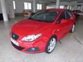 SEAT Ibiza 1.9TDI Sport 105 Rojo - thumbnail 2