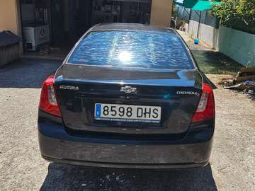 Nubira 1.8 16v CDX CDX