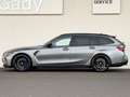 BMW M3 M3 Competition M xDrive Grigio - thumbnail 6