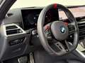 BMW M3 M3 Competition M xDrive Grigio - thumbnail 9