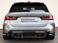BMW M3 M3 Competition M xDrive Grigio - thumbnail 5