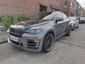 BMW X6 xDrive35i Hamann Gris - thumbnail 1