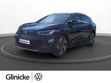 77kWh Pro Performance *Frunk* Matrix SiHz W