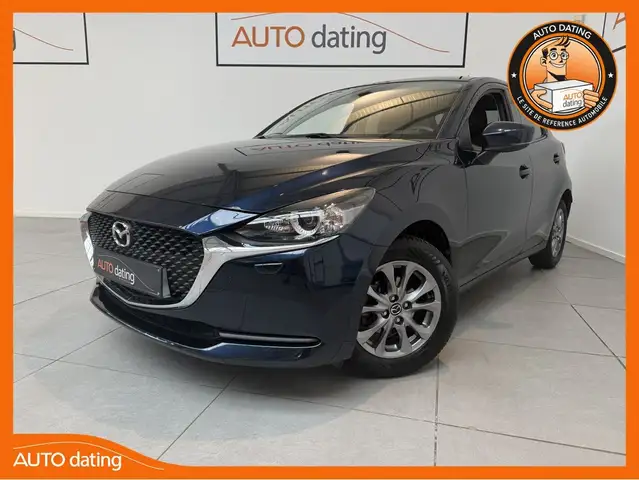 Mazda 2 2 1.5i Skyactiv-G Skydrive