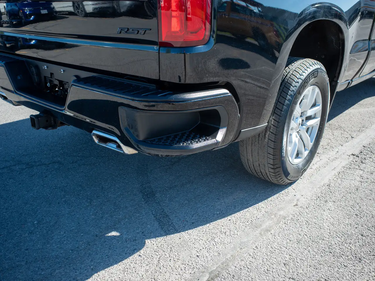 Chevrolet Silverado 1500 снимка Chevrolet Silverado 1500