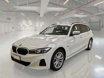 320E TOURING AUTO STATION WAGON