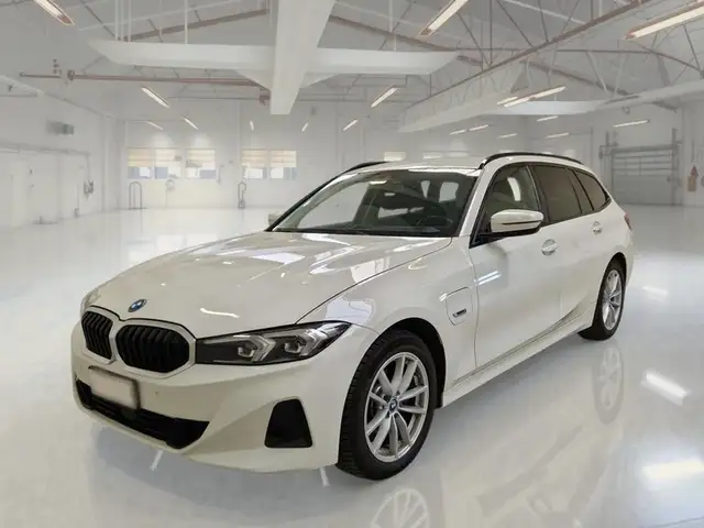 BMW 320 320E TOURING AUTO STATION WAGON