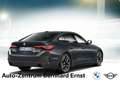 BMW 420 d xDrive Gran Coupe M Sport Sport Aut. Grau - thumbnail 3