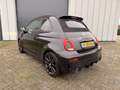 Abarth 595C Abarth 595c 1.4 T-Jet Turismo|Beats|200pk|Skull Zwart - thumbnail 5