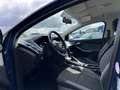 Ford Focus Turnier Trend Blauw - thumbnail 10