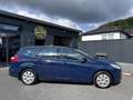 Ford Focus Turnier Trend Blauw - thumbnail 8