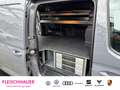 Volkswagen Caddy 2.0 TDI Navi Musikstreaming DAB Ausparkassistent S Grau - thumbnail 12