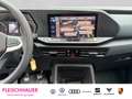 Volkswagen Caddy 2.0 TDI Navi Musikstreaming DAB Ausparkassistent S Grau - thumbnail 10