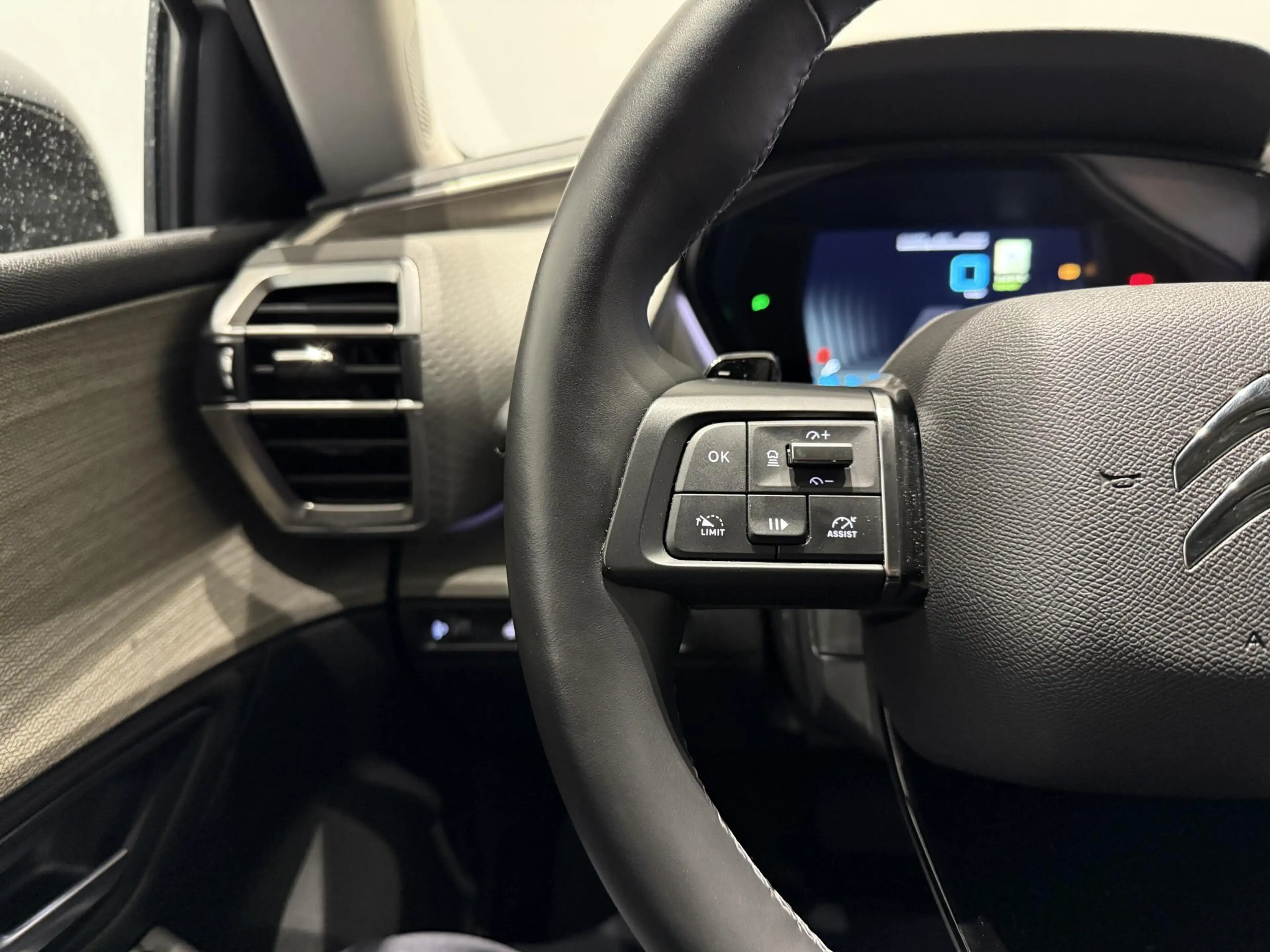 Citroen C5 X 1.6 Plug-in Hybrid Business Plus — photo 12