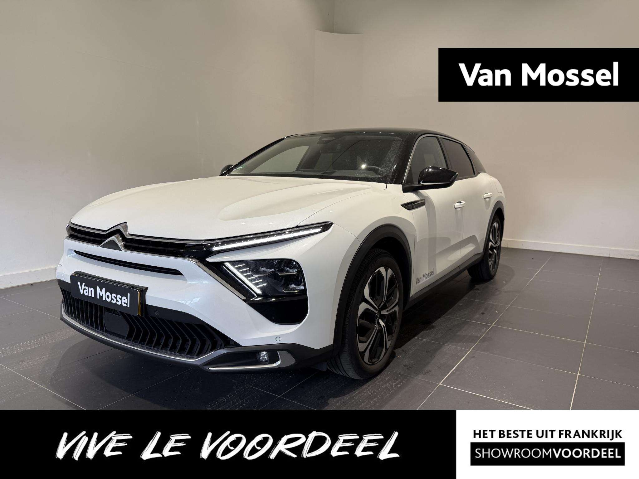 Citroen C5 X