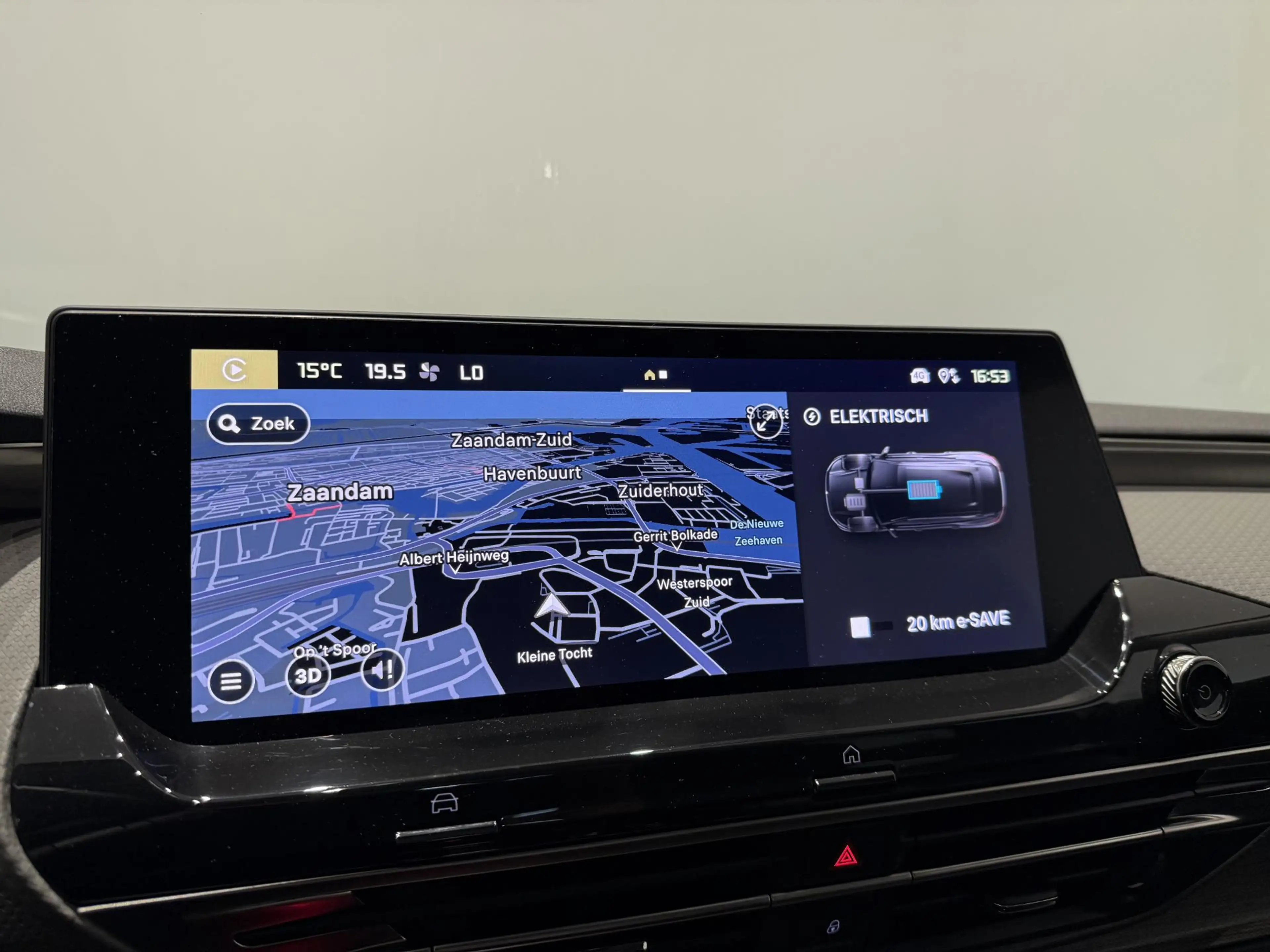 Citroen C5 X 1.6 Plug-in Hybrid Business Plus — photo 11