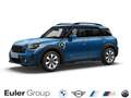 MINI Cooper SE Countryman All4 Premium Paket Navi LED Kurvenlicht RFK Komfor Blau - thumbnail 1