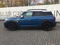 MINI Cooper SE Countryman All4 Premium Paket Navi LED Kurvenlicht RFK Komfor Modrá - thumbnail 4