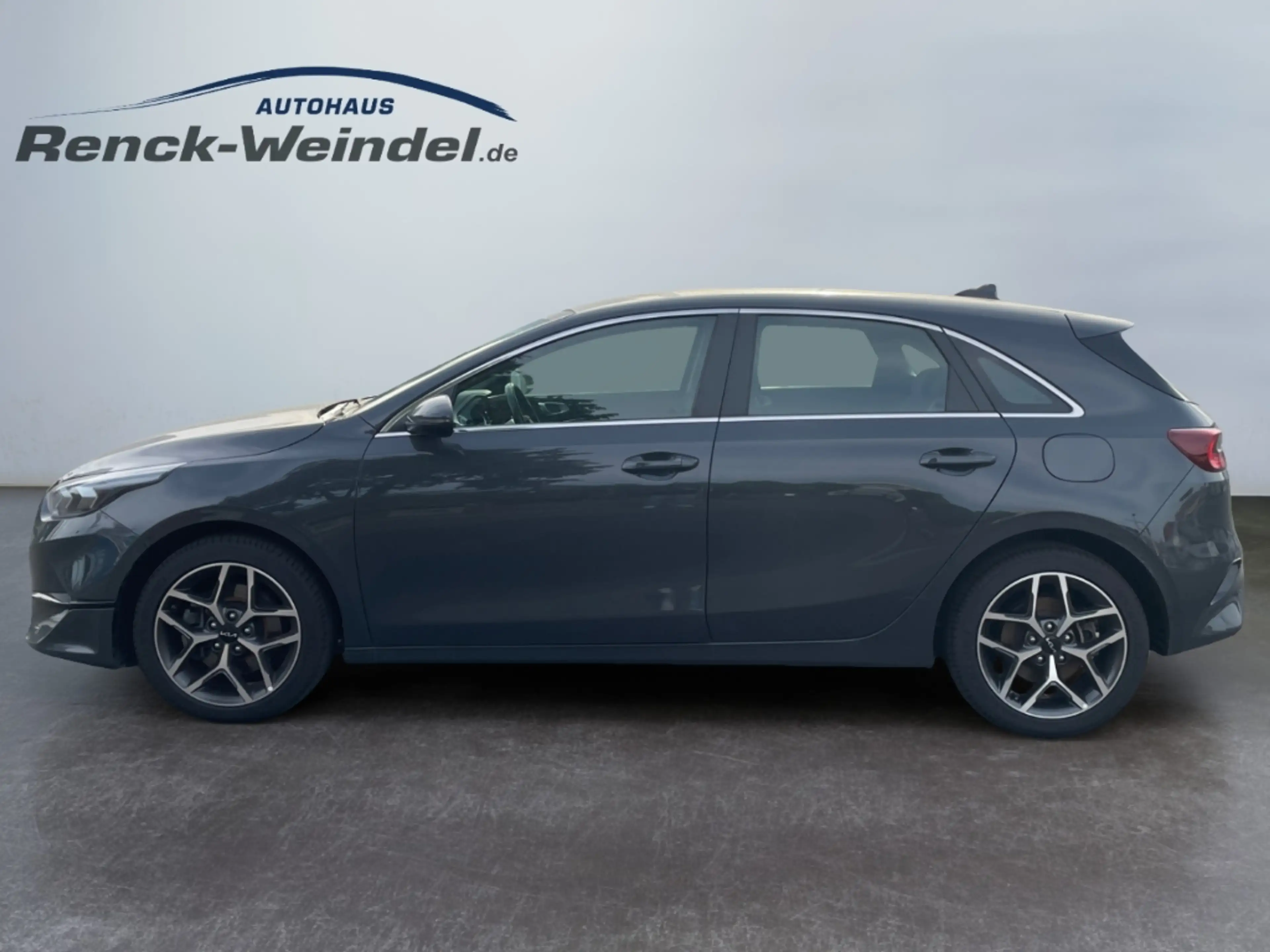 Kia Ceed / cee'd 1.5 Spirit Navi Rückfahrkam. Klimaautom Android Au — photo 2