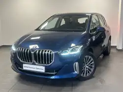 BMW Série 2 218i 136ch Luxury DKG7